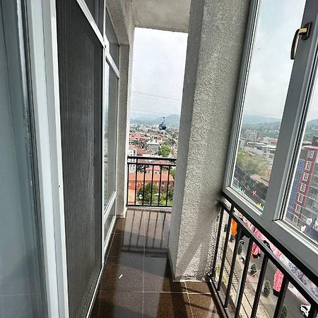 Apartment 7 Batumi Luaran gambar
