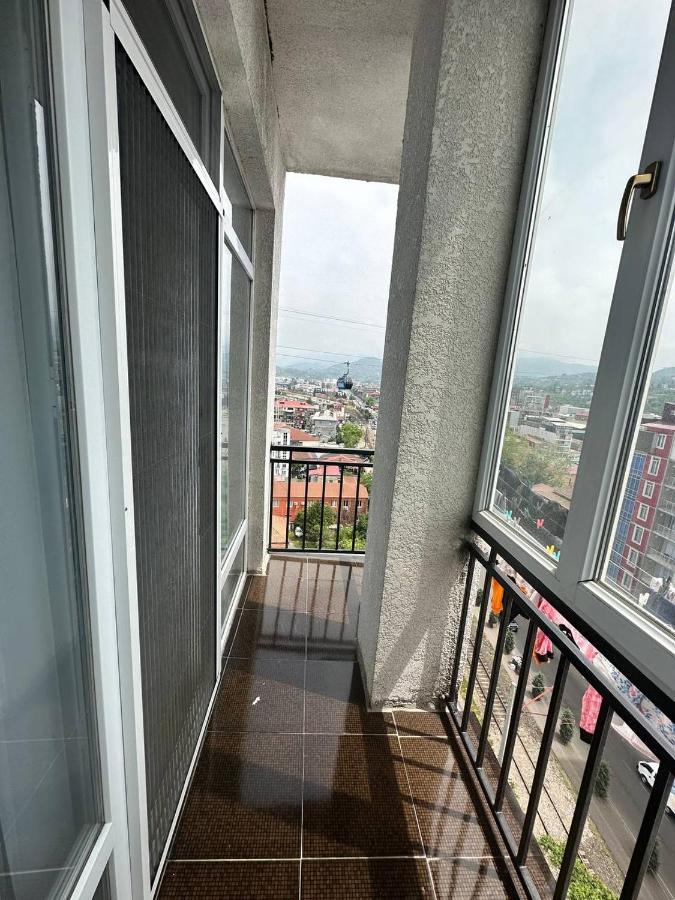 Apartment 7 Batumi Luaran gambar