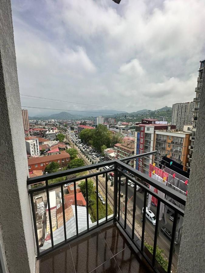 Apartment 7 Batumi Luaran gambar